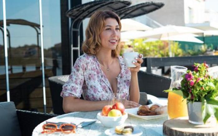 Hotel Le Phoebus Garden & Spa