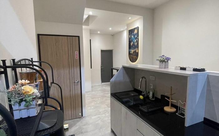 平方米4臥室獨立屋 (鹽埕區) - 有4間私人浴室