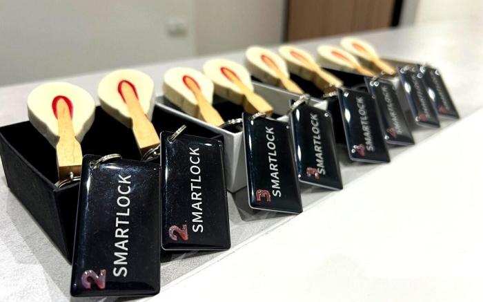 平方米4臥室獨立屋 (鹽埕區) - 有4間私人浴室