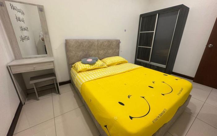 1717 Bintulu Homestay 9