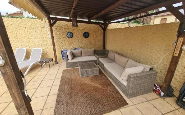 John Place 3bhk private pool villa in Calangute