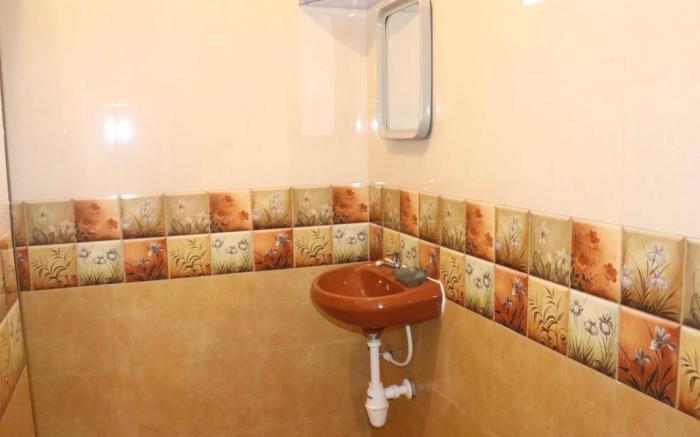 St. Anthony Guest House Anjuna 