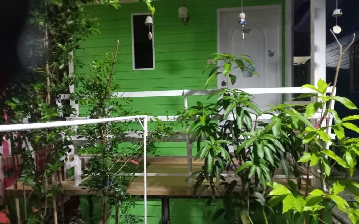 บ้านลุงแป๊ะ