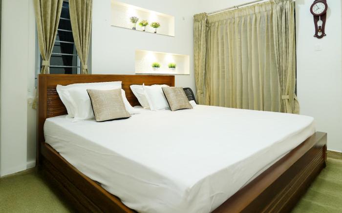 The Moon Gracefull Villa