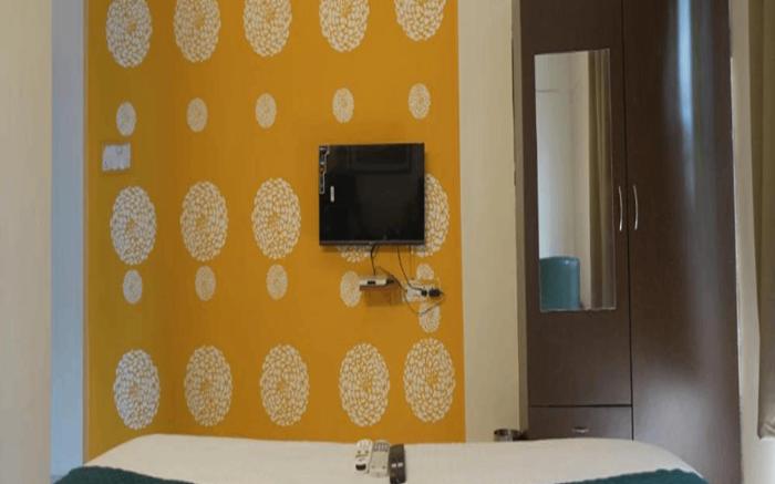 Aradhya Executive Koregoan Park