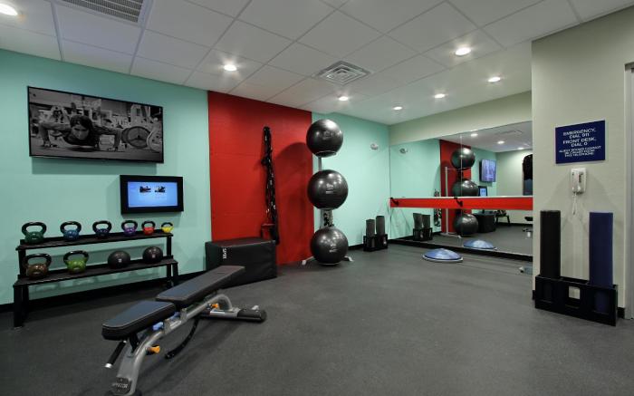 Tru by Hilton Bryan College Station