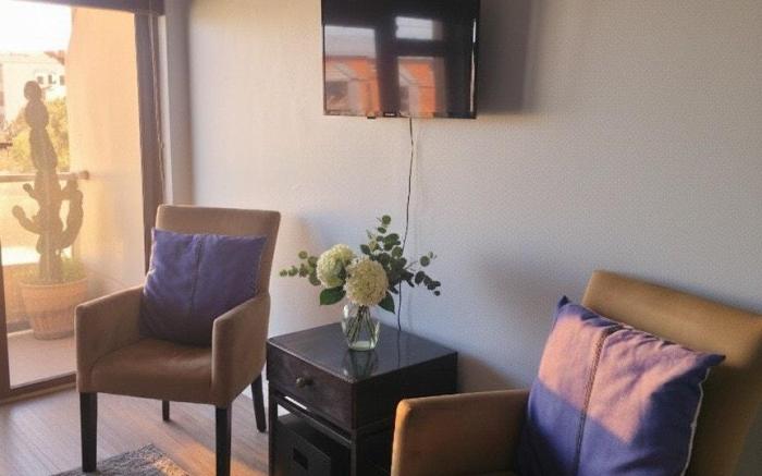 Summertide Beachside Retreat