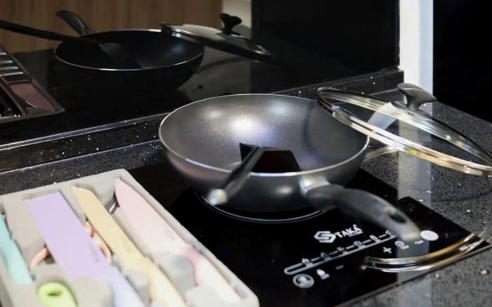 Midas Seri Alam Muji Style