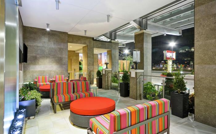Home2 Suites by Hilton at the Galleria