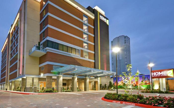 Home2 Suites by Hilton at the Galleria