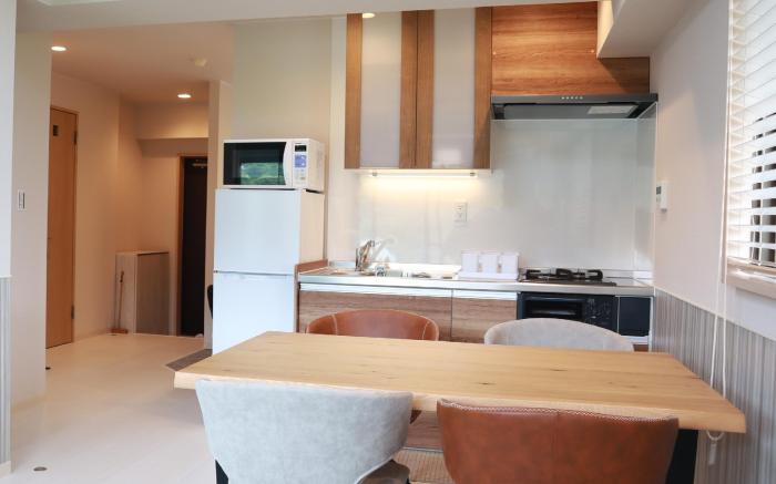 Garland Court Usami Hotel