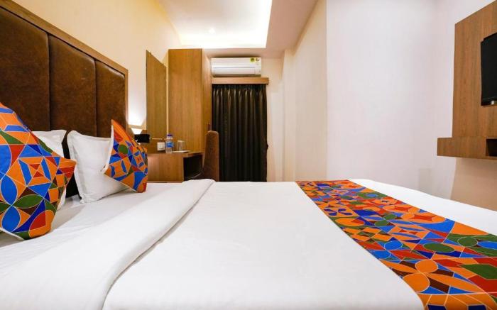 Hotel Atithi Regency Near Airport Terminal 2