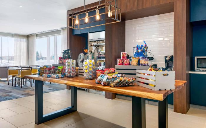 Cambria Bloomington Mall of America Minneapolis Airport