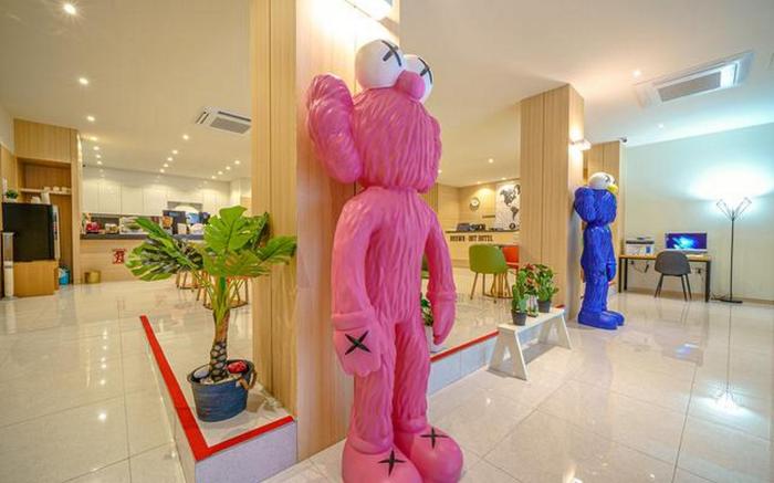 Sacheon Browndot Samcheonpo Branch