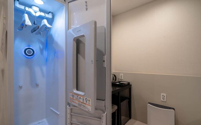 Sacheon Samcheonpo Ocean motel