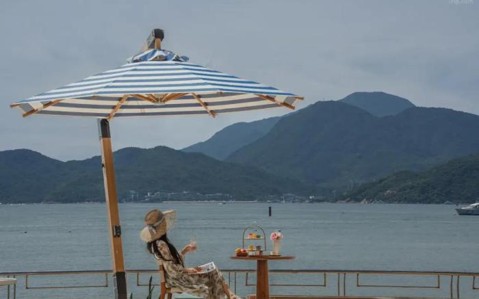 Semporna Private Hot Spring Seaview Beach Resort (Shenzhen Jiaochangwei Branch)