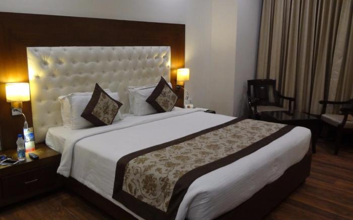 Hotel Seven Hills Tower