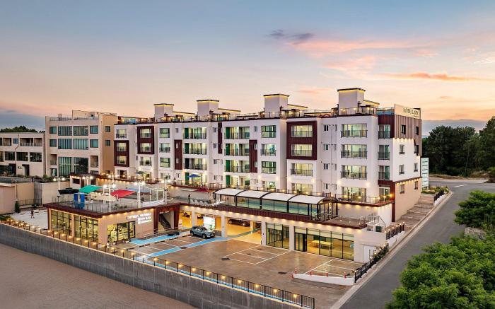 Yeongdeok The Classic Resort