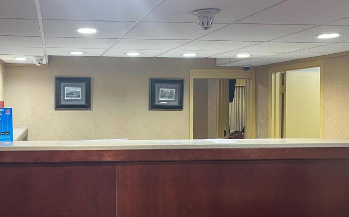 Studio 6 Stafford, VA - Quantico