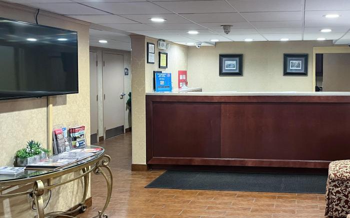 Studio 6 Stafford, VA - Quantico