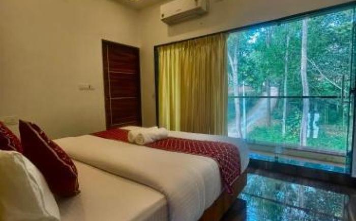 Riverside Resort Yelagiri