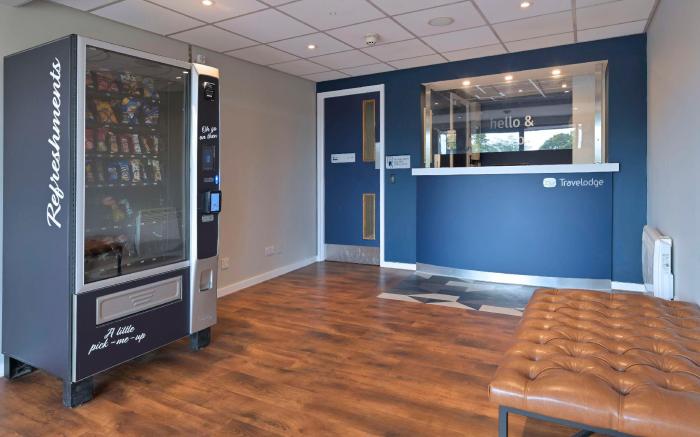 Travelodge Kettering
