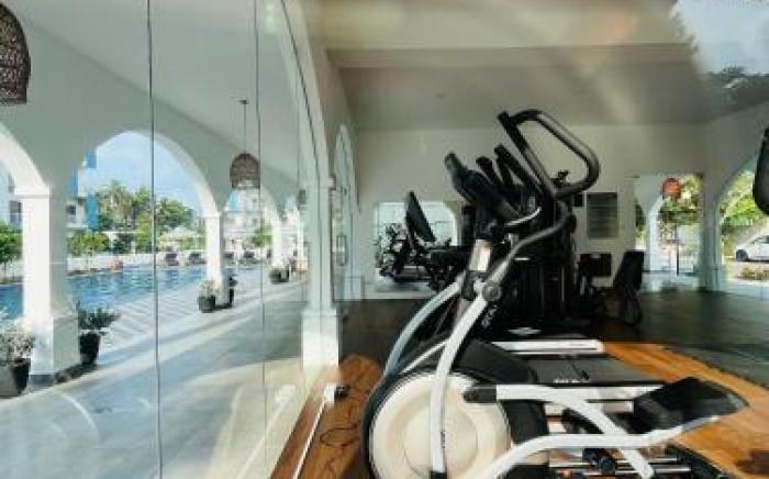 Sun Sky Negombo Serviced Apartment