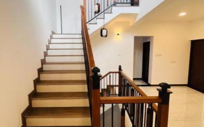 Sunrise Negombo Villa Bens