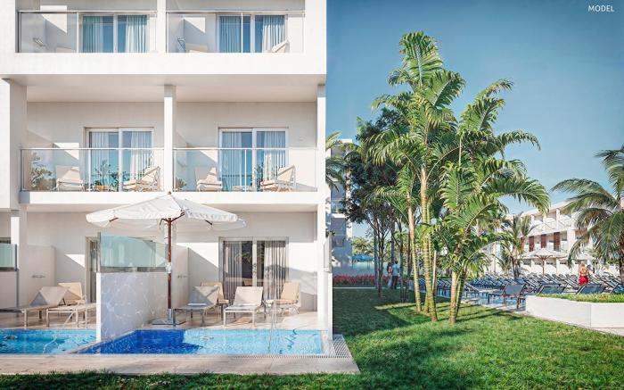 Hotel Riu Palace Phuket - All Inclusive