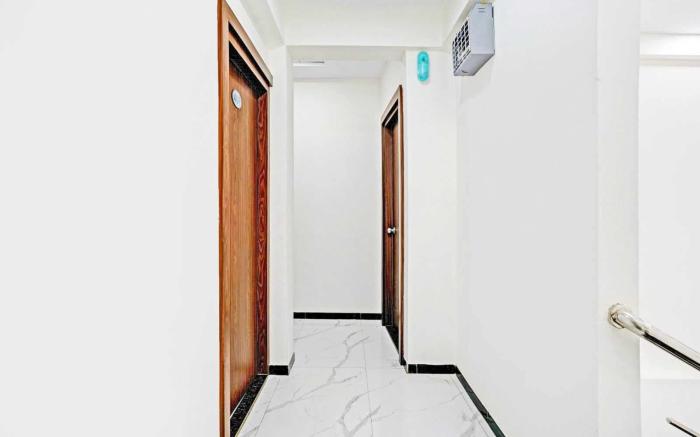 Hotel O Cabana Townhouse