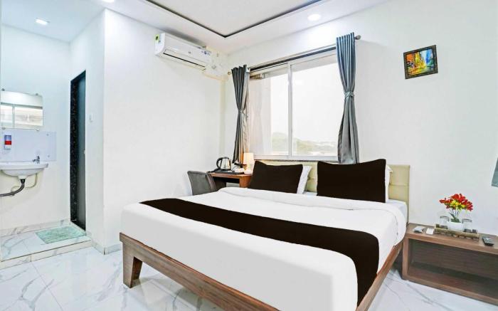 Hotel O Cabana Townhouse