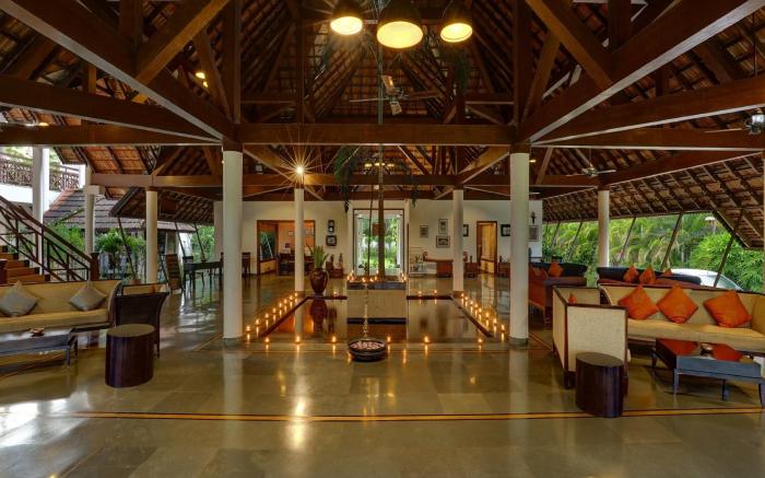Rhythm Kumarakom