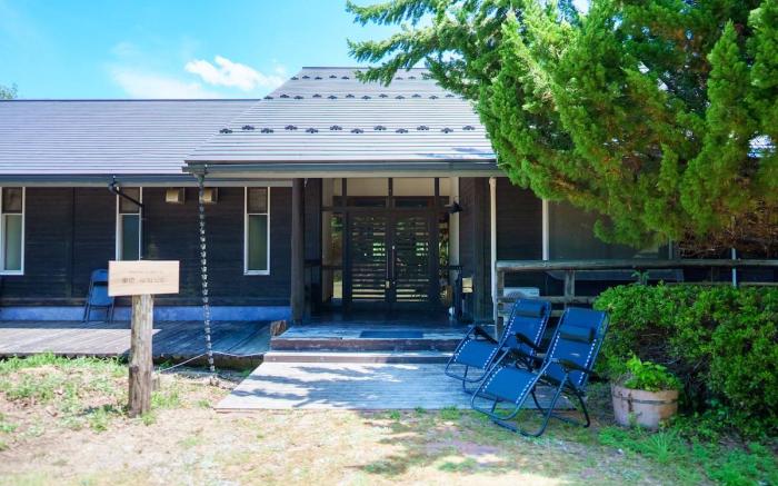 Private Cottage SORABE