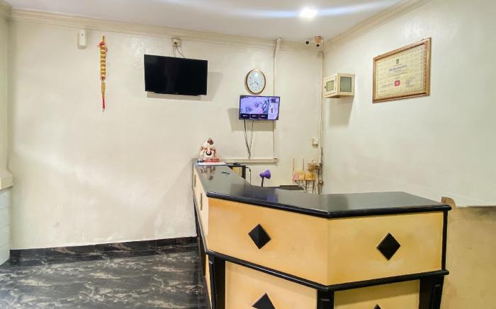 RedDoorz @ Hotel Memory Batam