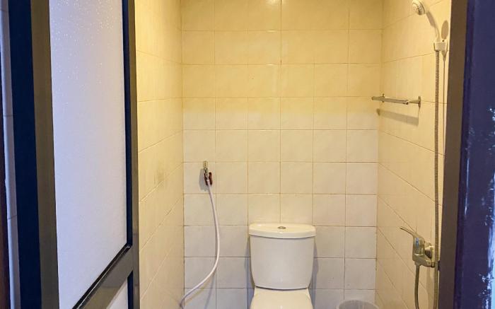 RedDoorz @ Hotel Memory Batam