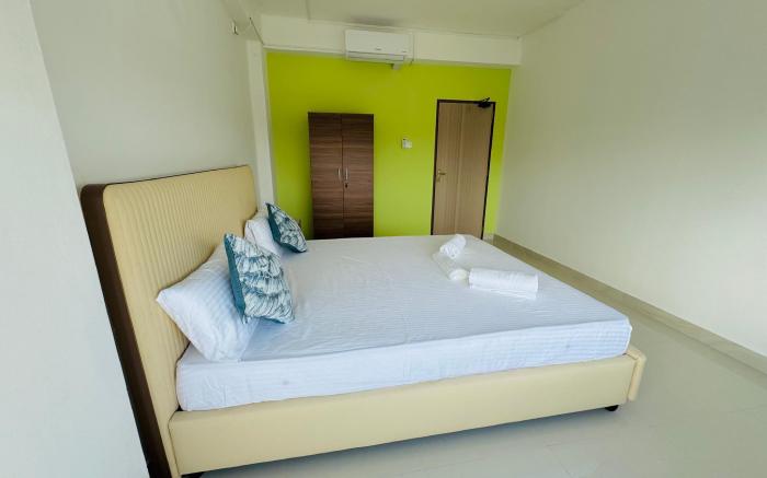 The Colombo Charm @ Nara