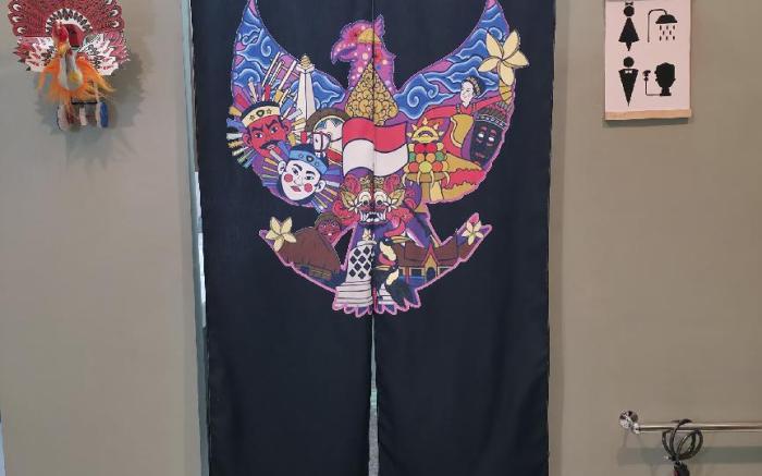 Little Malang Hostel小玛瑯青年旅舍