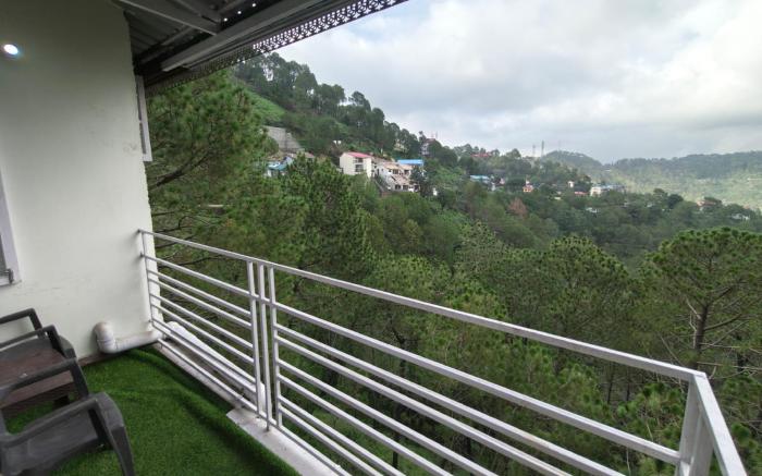 Kasauli Times Kasauli