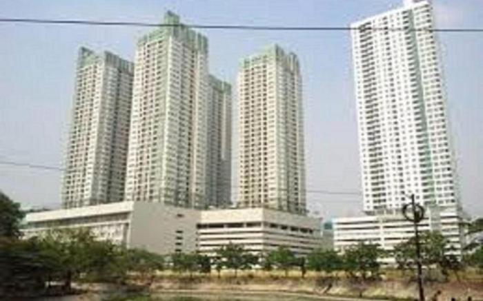 Best 1BR Extra Room Thamrin Residence By Travelio