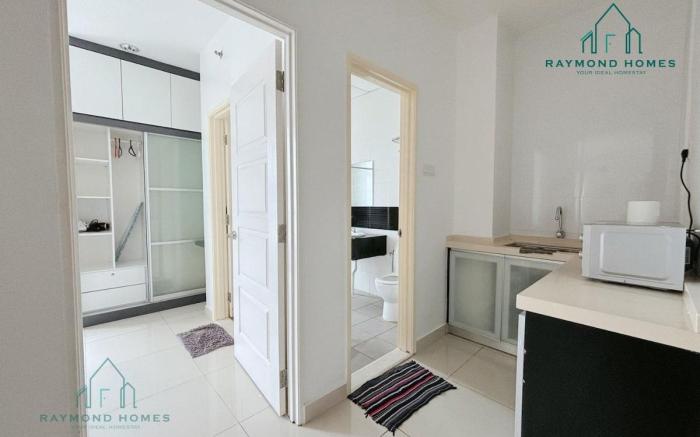 Comfort Bliss OneRoom Suite