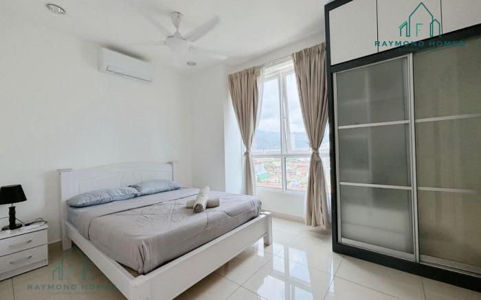 Comfort Bliss OneRoom Suite