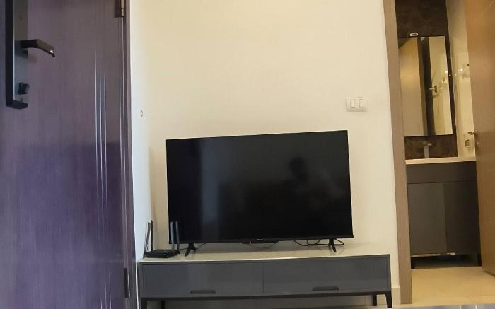 Luxurious Pattaya Apartment with Pool Access