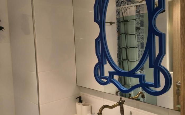 Seven seas cote Apartment