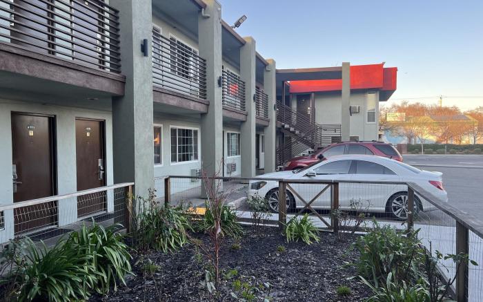 Days Inn by Wyndham Chico