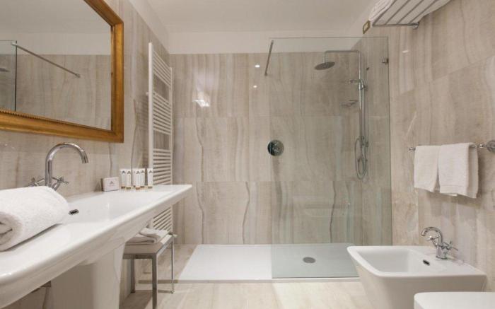 Grand Hotel Salsomaggiore