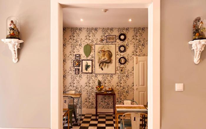 Casa do Jasmim by Shiadu
