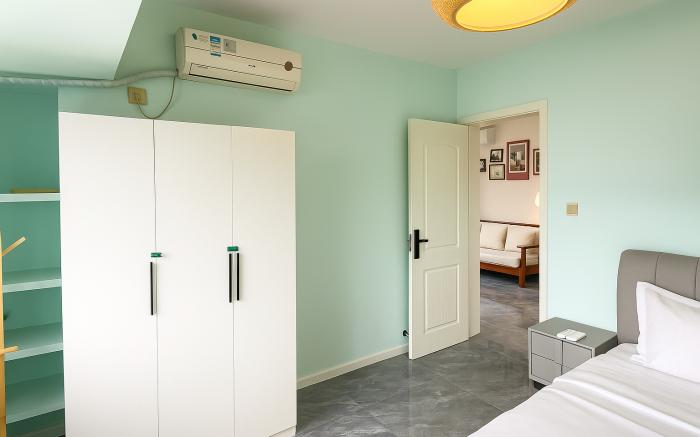 65sqm· Facing Yangtze River·1.2km to Hongya Cave