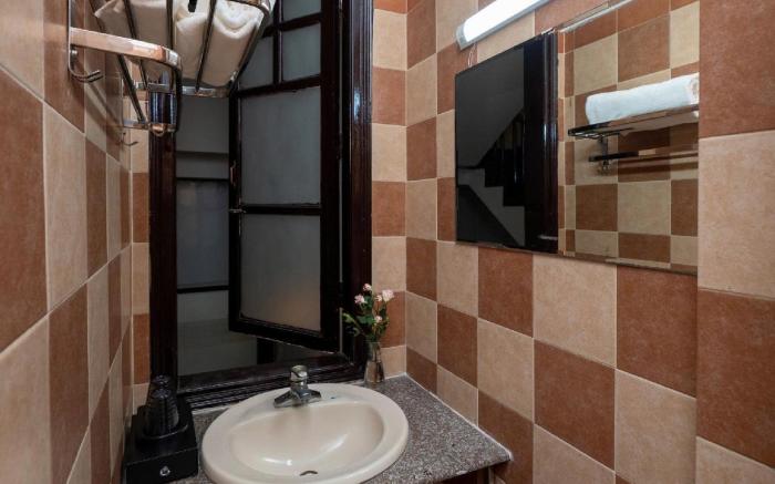 Homestay PW Hoang Sam