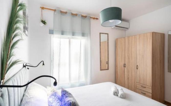 Casa Santa Herminia con BBQ 