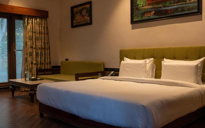 Aamaghati Jungle Retreat